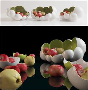 Apples